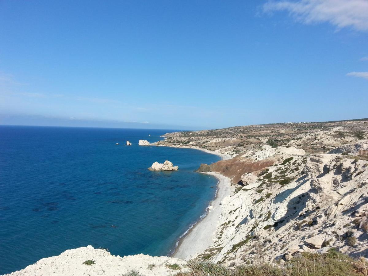 Swimmers' Paradise Пісурі Екстер'єр фото